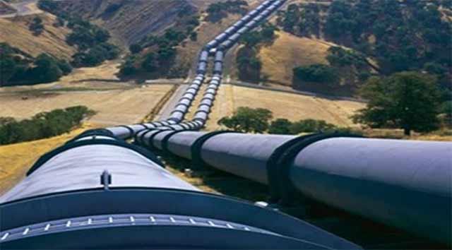 The new Ethiopia DjibouIti fuel pipeline project to start soon