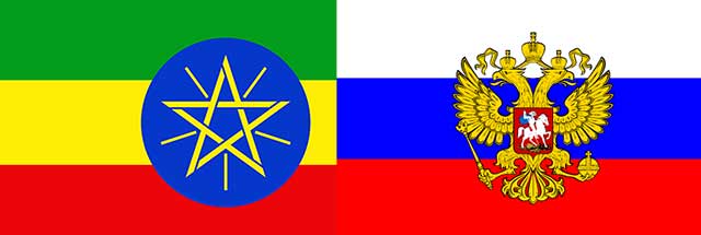 Russian investors are interested to invest in Ethiopia - Ambassador