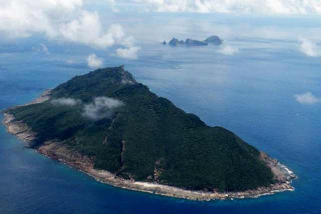 China rejects Hague international tribunal ruling on South China Sea
