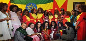 TPLF's 40th Anniversary Colorfully Celebrated throughout the U.S.A and world wide