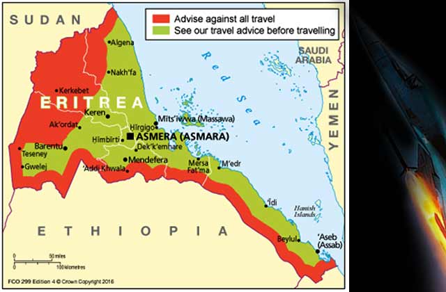 Peaceful alternative indispensable in resolving conflicts in Ethiopia