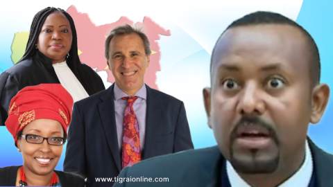 The Risk of Negotiating with A Fragile State: Tigray’s Dilemma