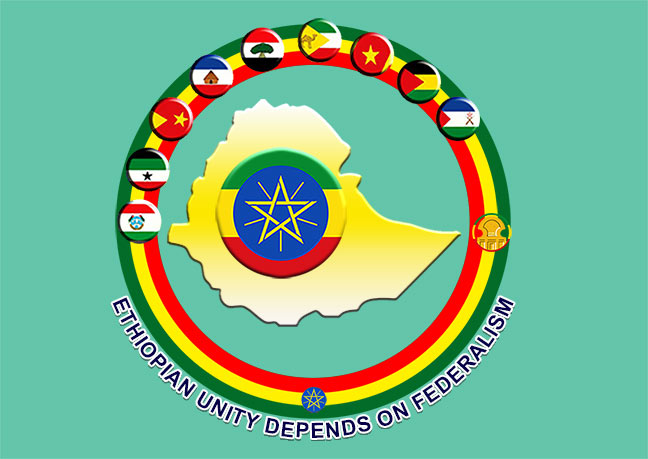 Ethiopian unity stands a chance only with federalism