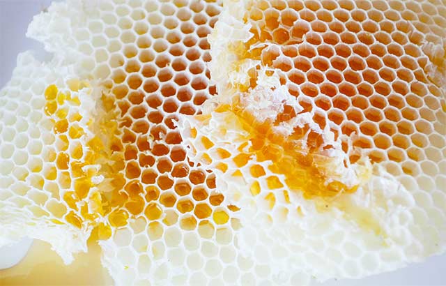 World Demand for Ethiopian honey is growing but production is way behind
