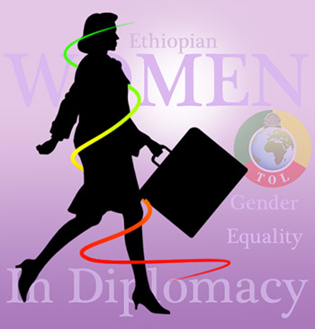 The Role of Ethiopian Women in Diplomacy
