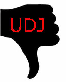 Ethiopians in UK give the thumbs-down to UDJ