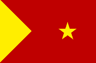 Tigrai flag