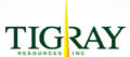 Tigray resources inc