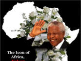 Tribute to Nelson Madiba Mandela