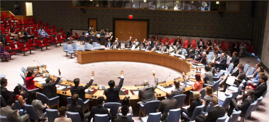 UN Security Council extends mandate of monitoring group for Somalia and Eritrea