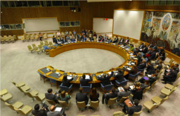 UN Security Council extended Mandate on Eritrea and Somalia