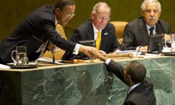 UN Security Council wrangles over Eritrea sanctions - Tigrai Online