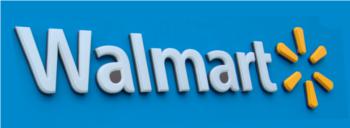 Walmart logo -Tigrai Online
