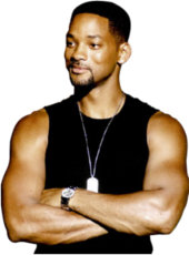 Will Smith as Agent J in MIB 3 - Tigrai Online